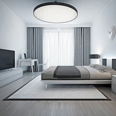 Parrys Carpets: Laminate Flooring