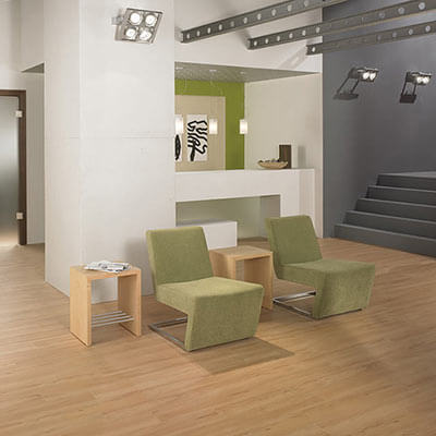 Parrys Carpets: Timber Flooring