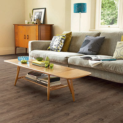 Parrys Carpets: Vinyl Flooring