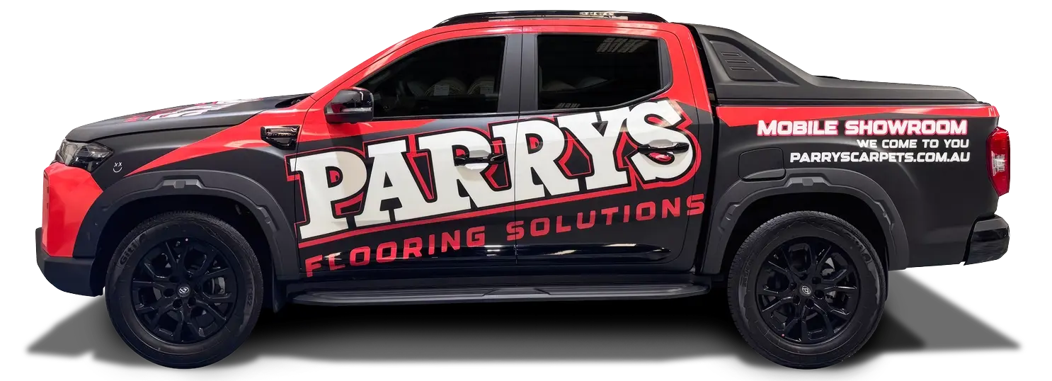 Parrys Home Service