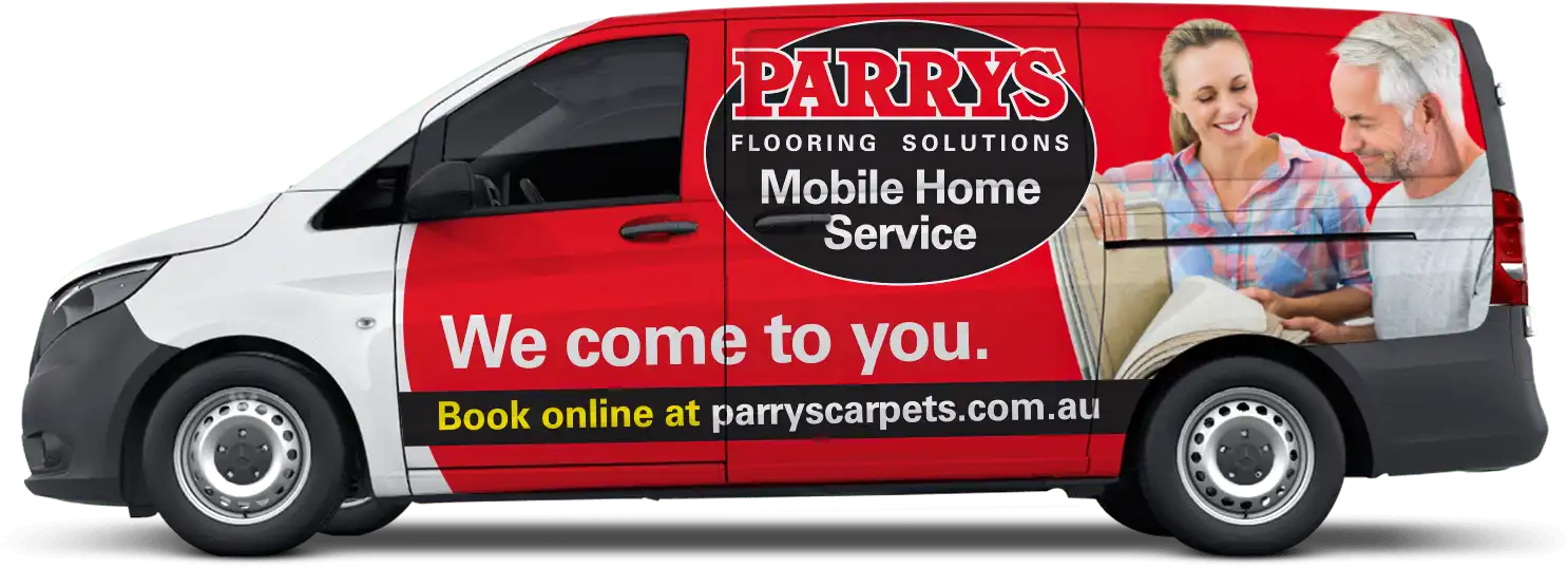 Parrys Home Service