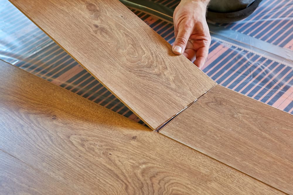 The Ultimate Guide To Installing Laminate Flooring Parrys