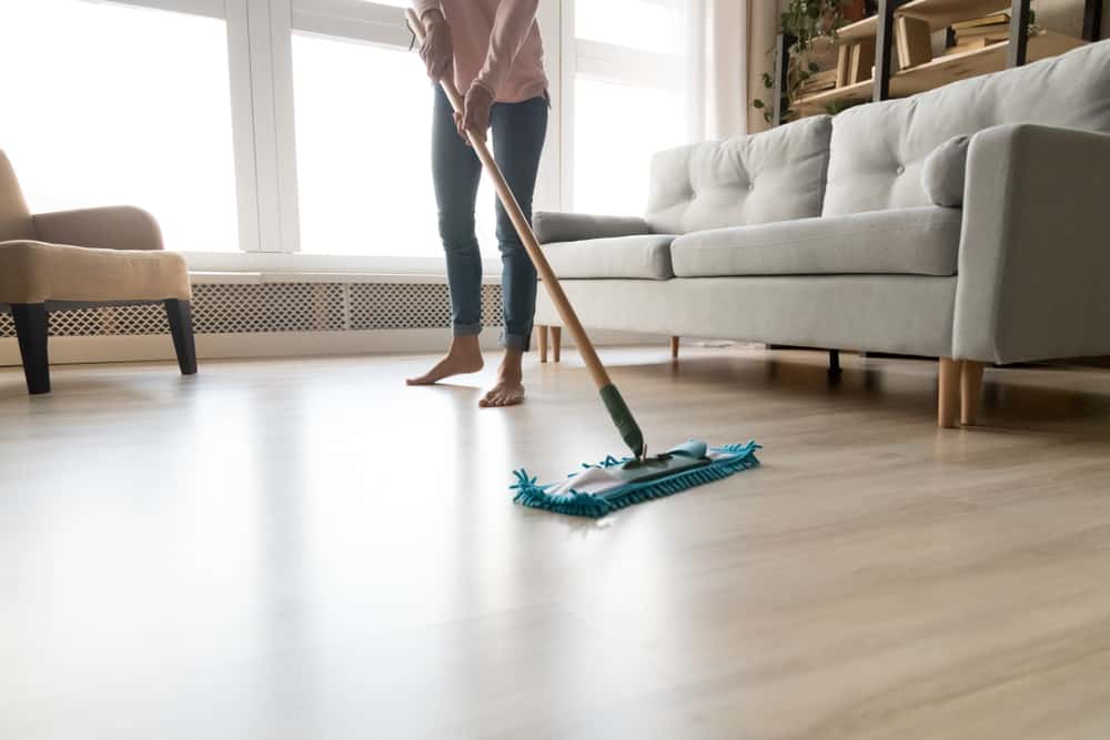 Ultimate Guide to Cleaning After Laminate Floors | Parrys