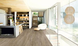 5 reasons you will love hybrid flooring