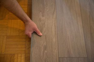 The best type of flooring for high traffic areas