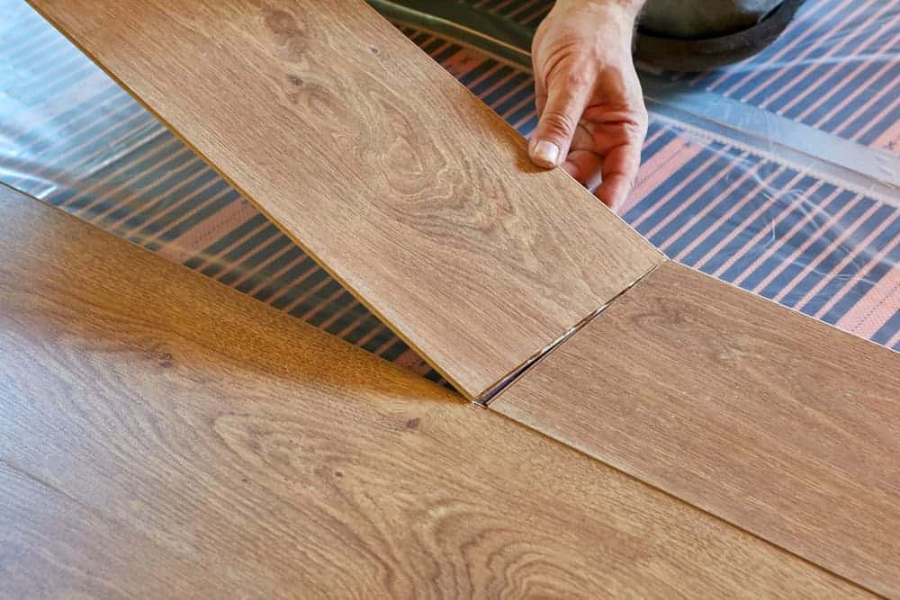 The Advantages Of Laminated Flooring | Parry's Carpets