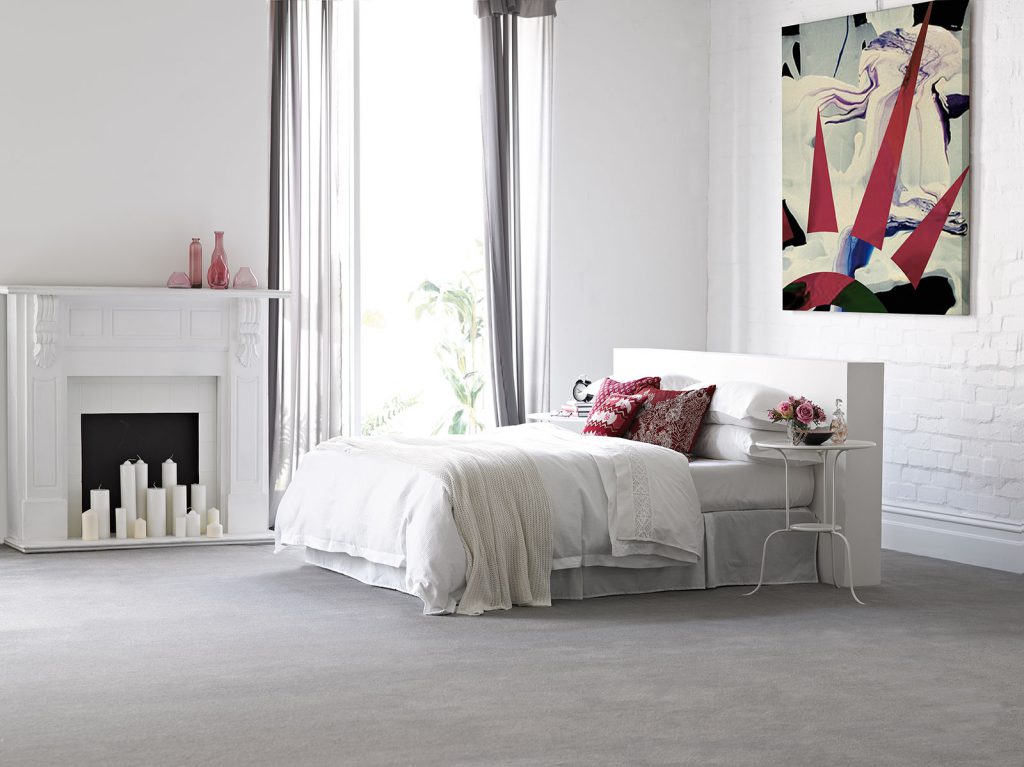 Carpet Styles Buying Guide