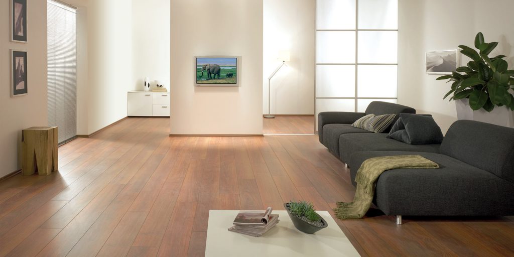 How To Clean & Look After Your Timber Flooring