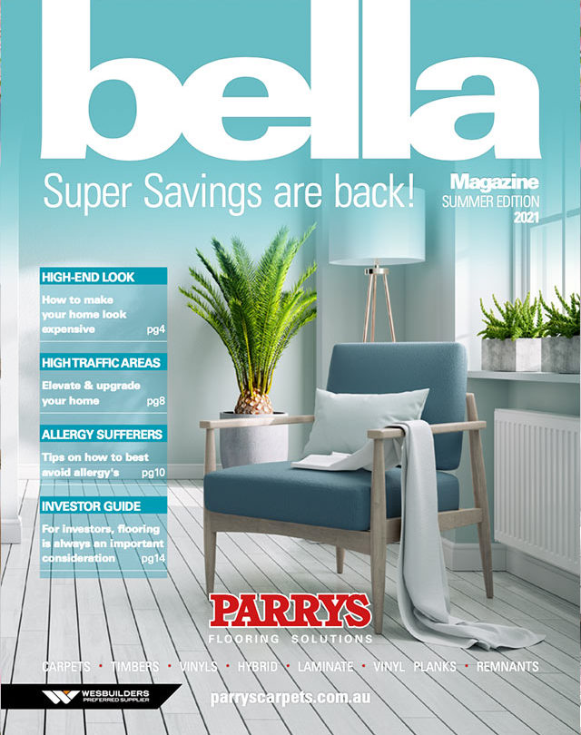 Bella Magazine Summer 2021