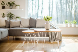 Flooring trends 2022