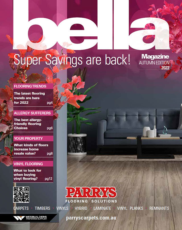 Bella Magazine Autumn 2022