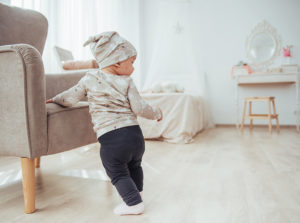 Best Flooring For Your Home With Children