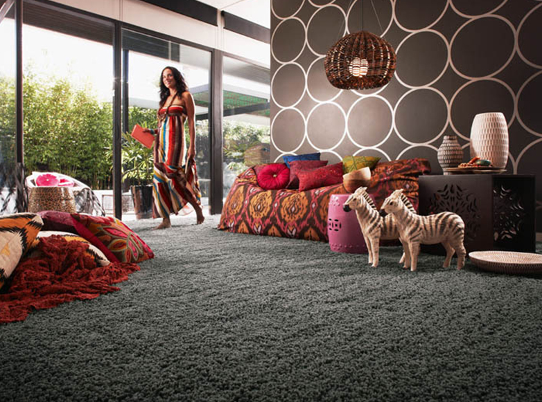 Parrys Carpets: 
