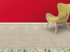 Dunlop Carpet Underlay