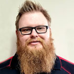 Kieren Bell