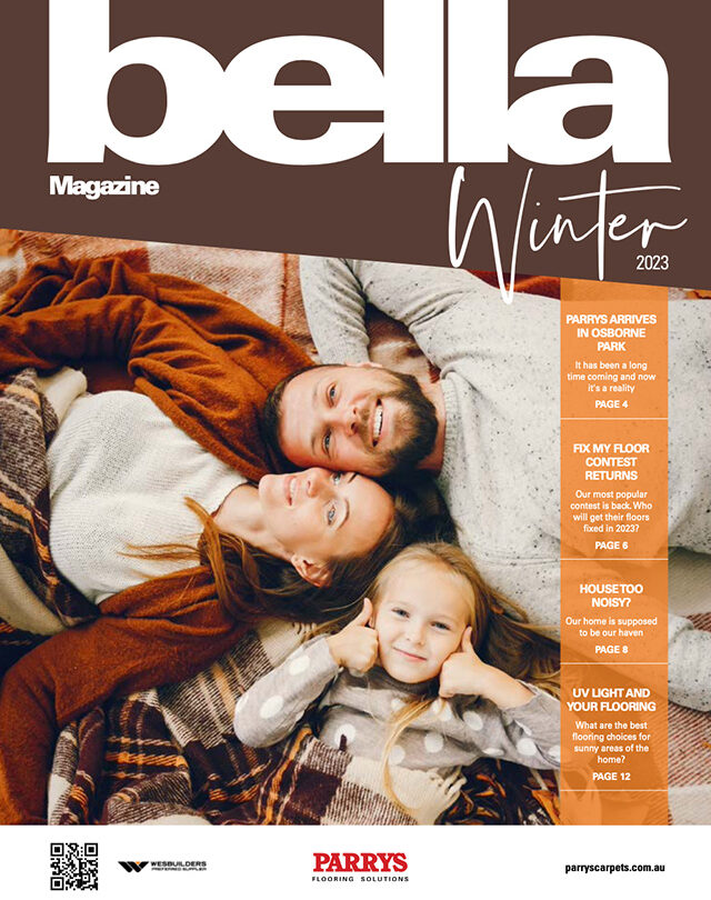 Bella Magazine Winter 2023