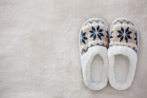 Winter warmth – which flooring to keep bedrooms cosy?