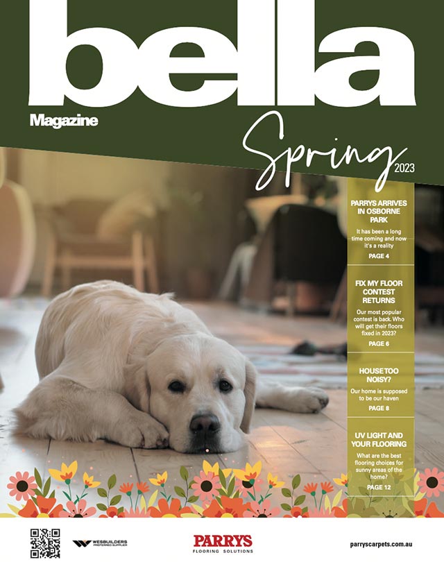 Bella Magazine Spring 2023