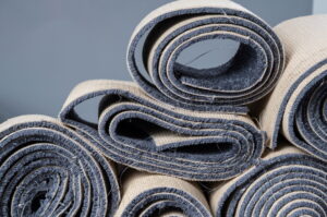 Getting the Most out of Your Carpet: Use the scraps!