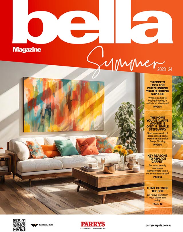 Bella Magazine Summer 2023