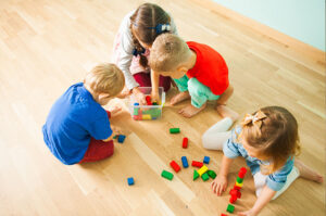 Best Flooring Solutions for an Active Family Home