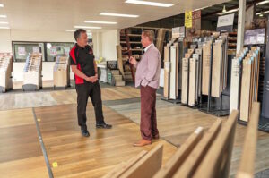 The Benefit of Shopping at Local Parrys Stores