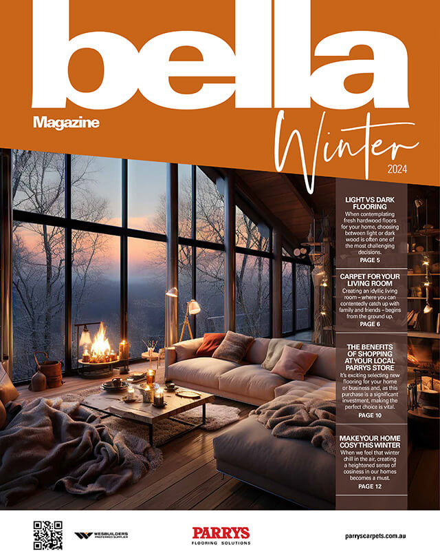 Bella Magazine Winter 2024
