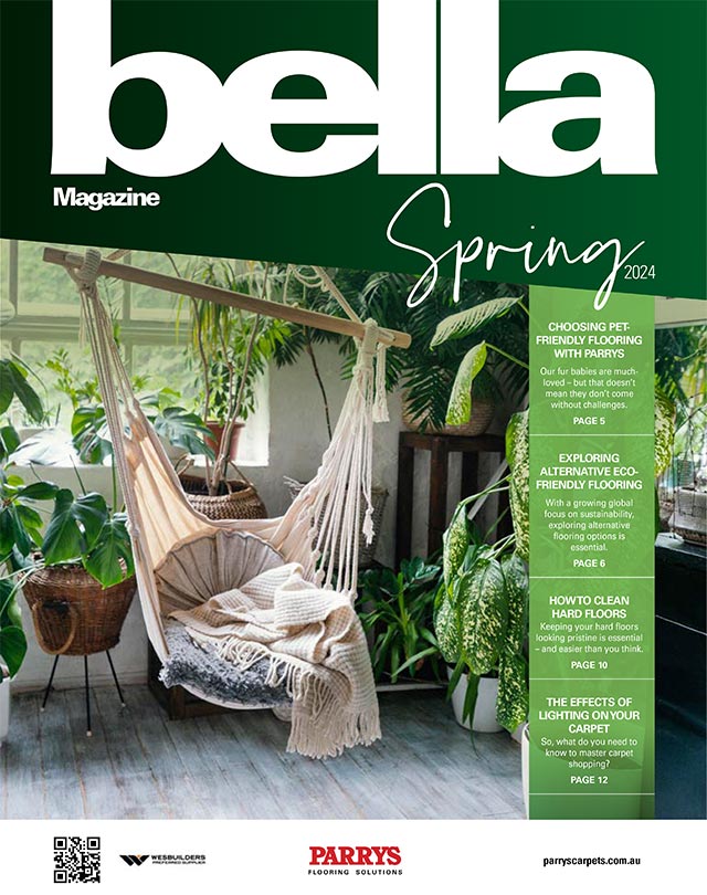 Bella Magazine Spring 2024