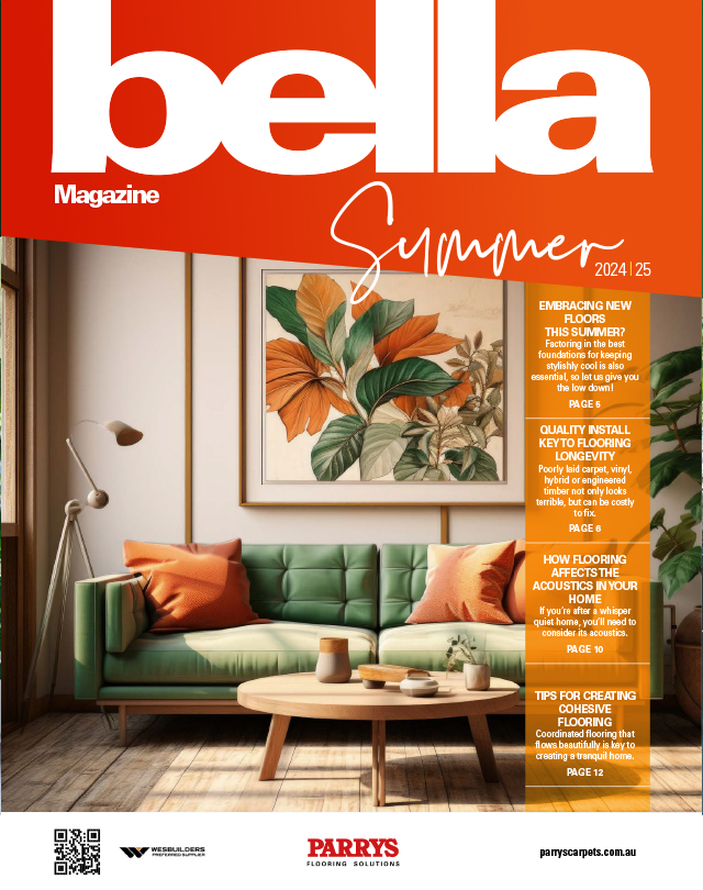 Bella Magazine Summer 2024