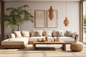 Summer flooring trends 2024/2025