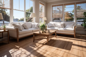 Increase property value with Engineered Timber Flooring
