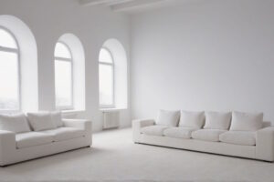 Need to Knows for White Walled Spaces