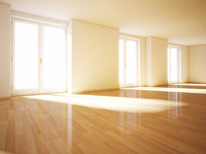 What is a Floating Floor