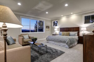 Parrys Carpets: The Ultimate Guide to Choosing the Best Flooring for Your Home.
