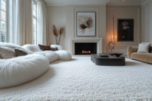 Parrys Carpets: The Best Carpets for a Cosy Home