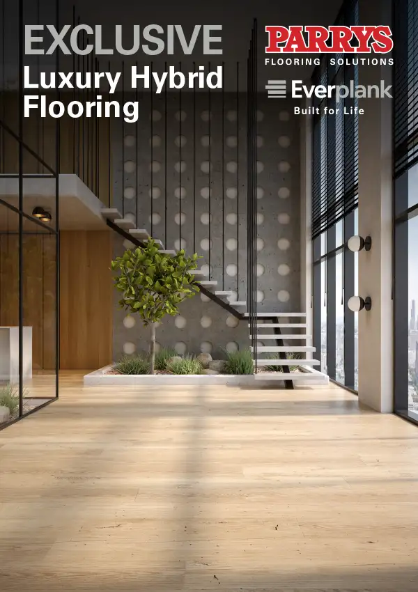 Download the Everplank Brochure