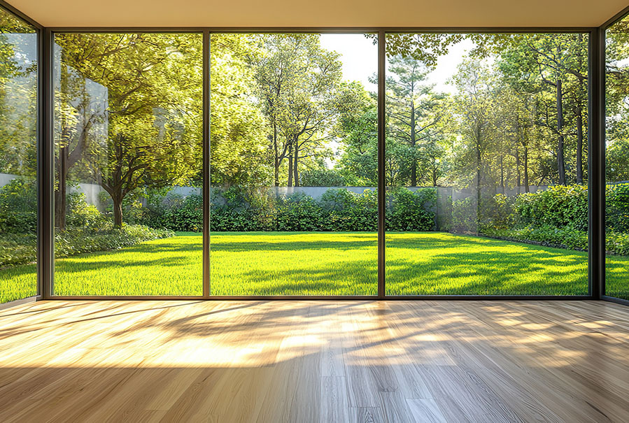 Styling your Home Begins from the Floor up, with Vinyl Plank