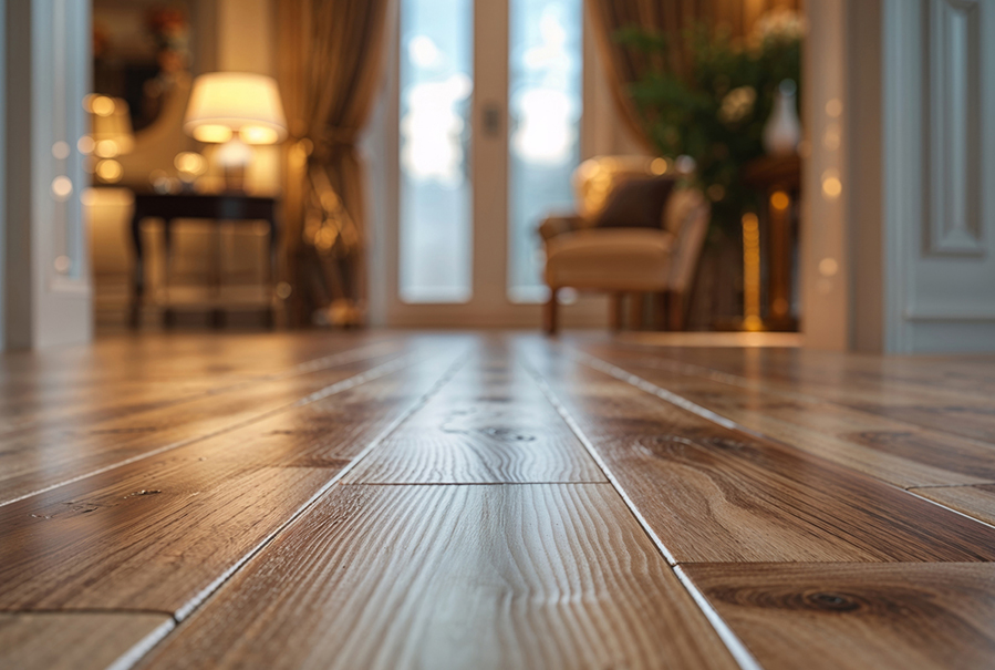 The True Cost of Cheap Flooring: Why Quality Matters