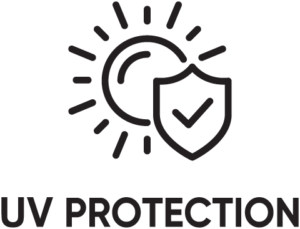 Scratch and Fade Resistant