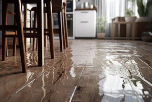 Parrys Carpets: What “100% Waterproof” Really Means