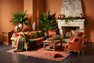 Parrys Carpets: Why Warm Tones Are Taking Over Homes This Autumn